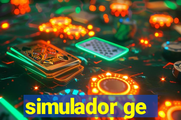 simulador ge